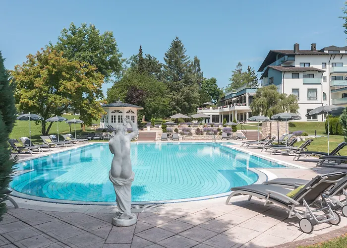 Tanneck 4* Bad Worishofen