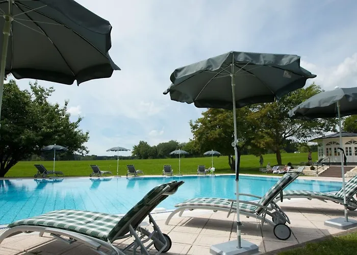 Tanneck 4* Bad Worishofen