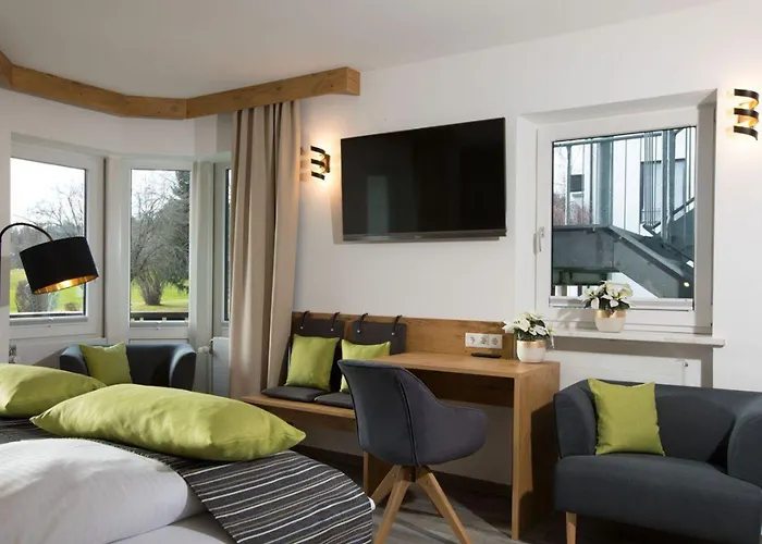 Tanneck Bad Worishofen